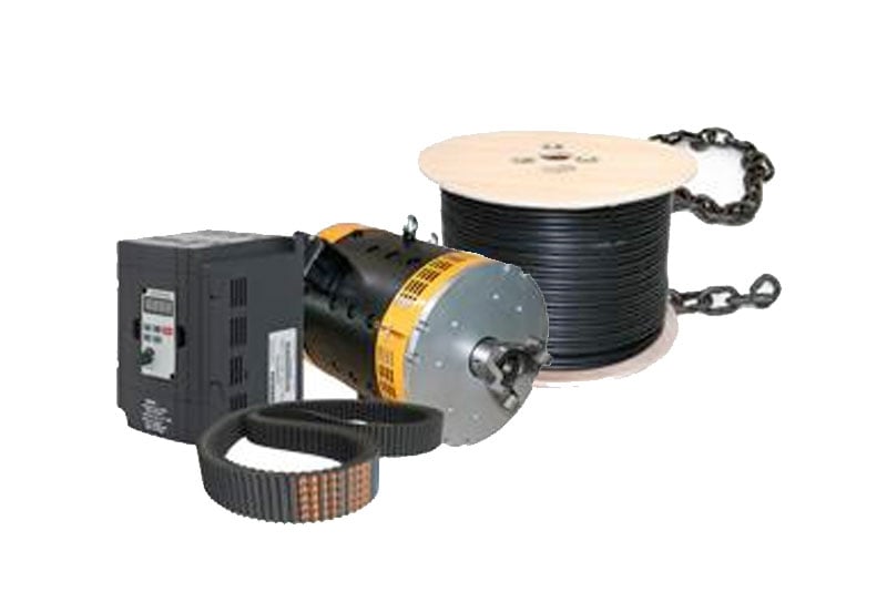 Power Generation & Transmission DNOW